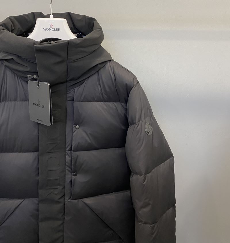 Moncler Down Jackets